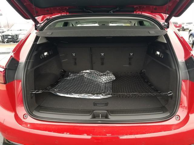 2025 Buick Envision Vehicle Photo in ELYRIA, OH 44035-6349