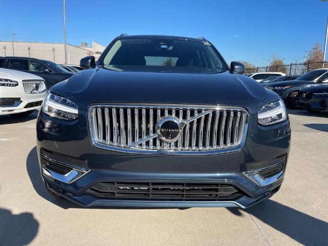 2025 Volvo XC90 Vehicle Photo in Grapevine, TX 76051