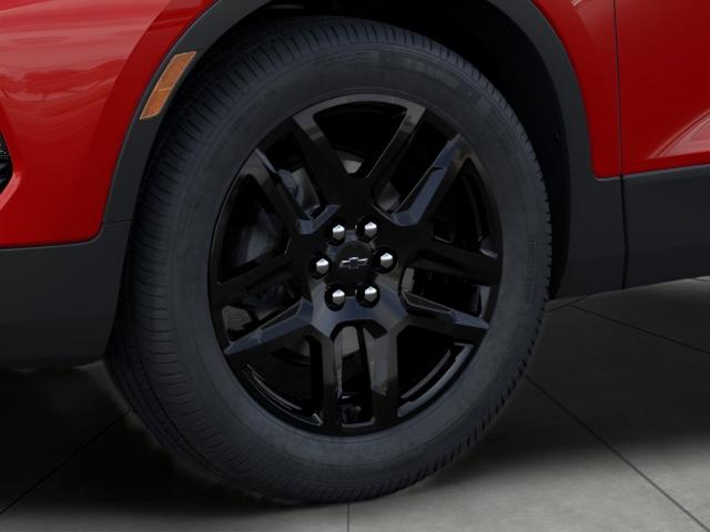 2024 Chevrolet Blazer Vehicle Photo in MANITOWOC, WI 54220-5838