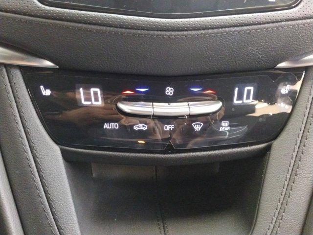 2025 Cadillac XT5 Vehicle Photo in PINEVILLE, NC 28134-8495
