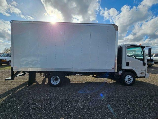 2024 Chevrolet 3500 HG LCF Gas Vehicle Photo in SELMA, TX 78154-1460