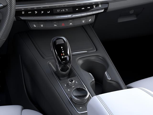 2025 Cadillac XT4 Vehicle Photo in OSHKOSH, WI 54904-7811