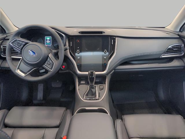 2025 Subaru Outback Vehicle Photo in Green Bay, WI 54304