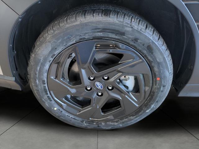 2025 Subaru Crosstrek Vehicle Photo in Green Bay, WI 54304