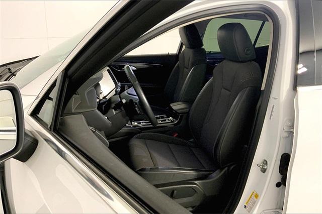 2023 Buick Envision Vehicle Photo in KANSAS CITY, MO 64114-4545