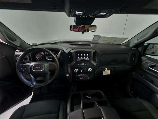 2025 GMC Sierra 1500 Vehicle Photo in PRESCOTT, AZ 86305-3700