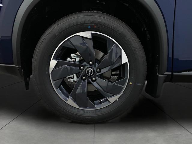 2025 Nissan Rogue Vehicle Photo in Appleton, WI 54913