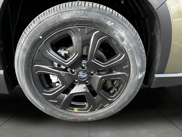 2025 Subaru Ascent Vehicle Photo in Oshkosh, WI 54904