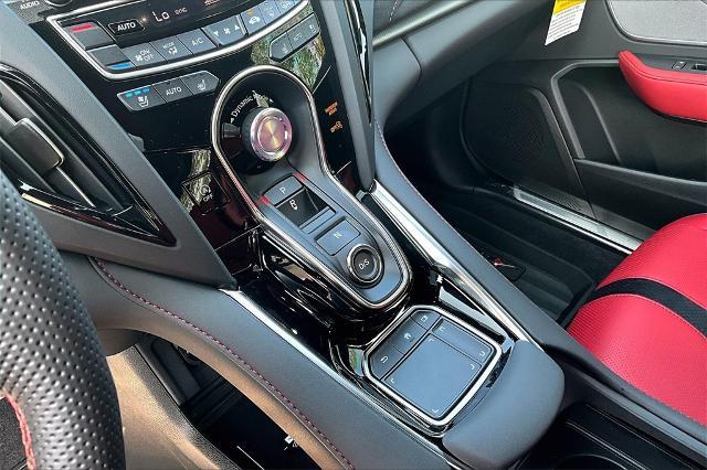 2024 Acura RDX Vehicle Photo in Tulsa, OK 74145