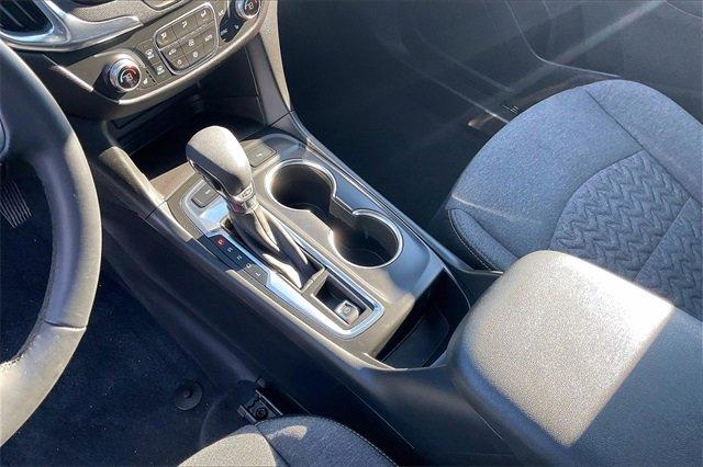 2024 Chevrolet Equinox Vehicle Photo in INDEPENDENCE, MO 64055-1314