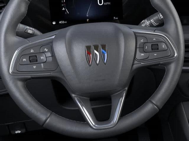 2025 Buick Encore GX Vehicle Photo in BARTLETT, TN 38133-4101