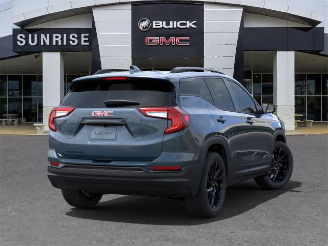 2024 GMC Terrain Vehicle Photo in BARTLETT, TN 38133-4101