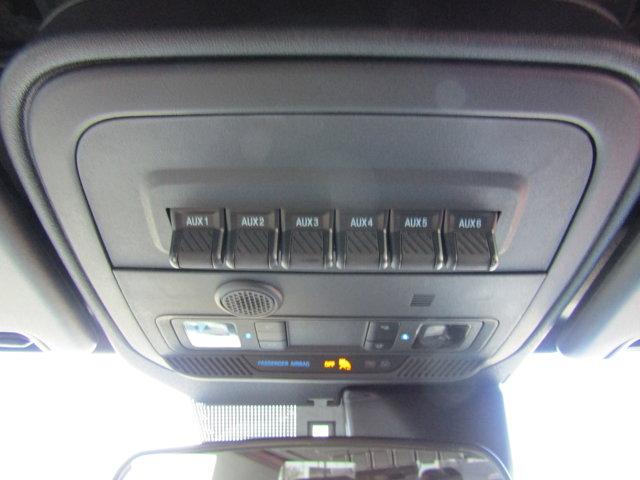 2024 Ford Bronco Vehicle Photo in Ogallala, NE 69153