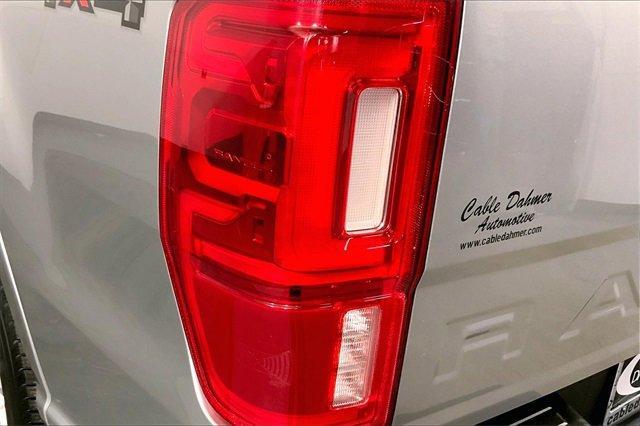 2021 Ford Ranger Vehicle Photo in KANSAS CITY, MO 64114-4502
