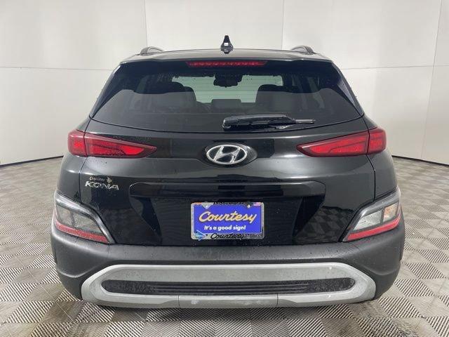 2023 Hyundai Kona Vehicle Photo in PHOENIX, AZ 85014-3381
