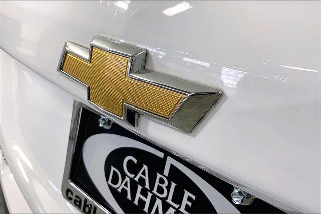 2022 Chevrolet Equinox Vehicle Photo in KANSAS CITY, MO 64114-4502