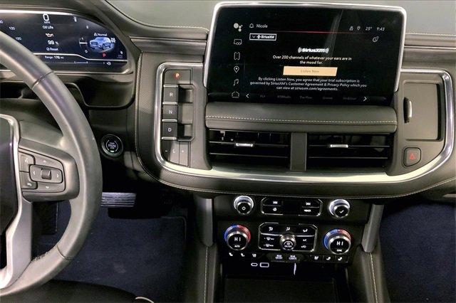 2024 GMC Yukon XL Vehicle Photo in KANSAS CITY, MO 64114-4502