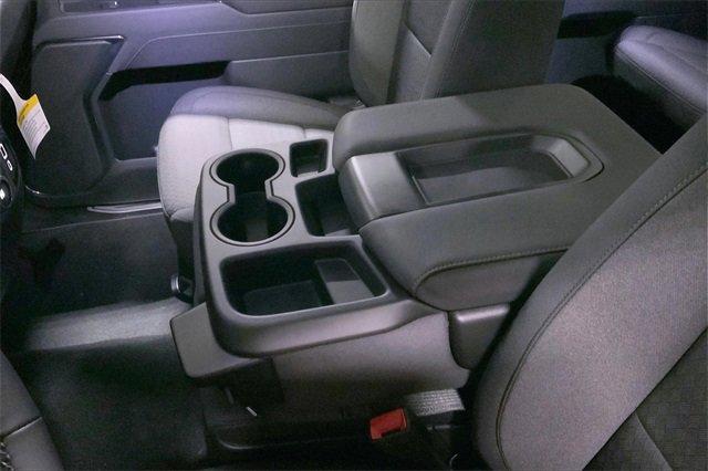 2025 Chevrolet Silverado 1500 Vehicle Photo in KANSAS CITY, MO 64114-4502