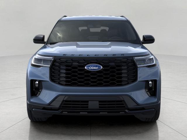 2025 Ford Explorer Vehicle Photo in Green Bay, WI 54304