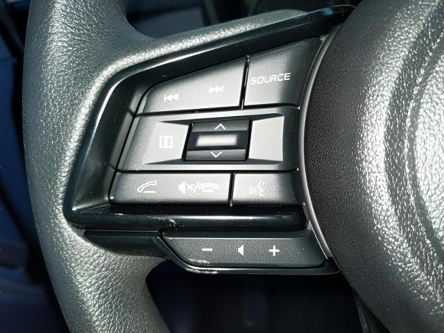 2025 Subaru Crosstrek Vehicle Photo in Green Bay, WI 54304