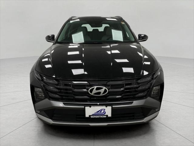 2025 Hyundai TUCSON Vehicle Photo in Appleton, WI 54913
