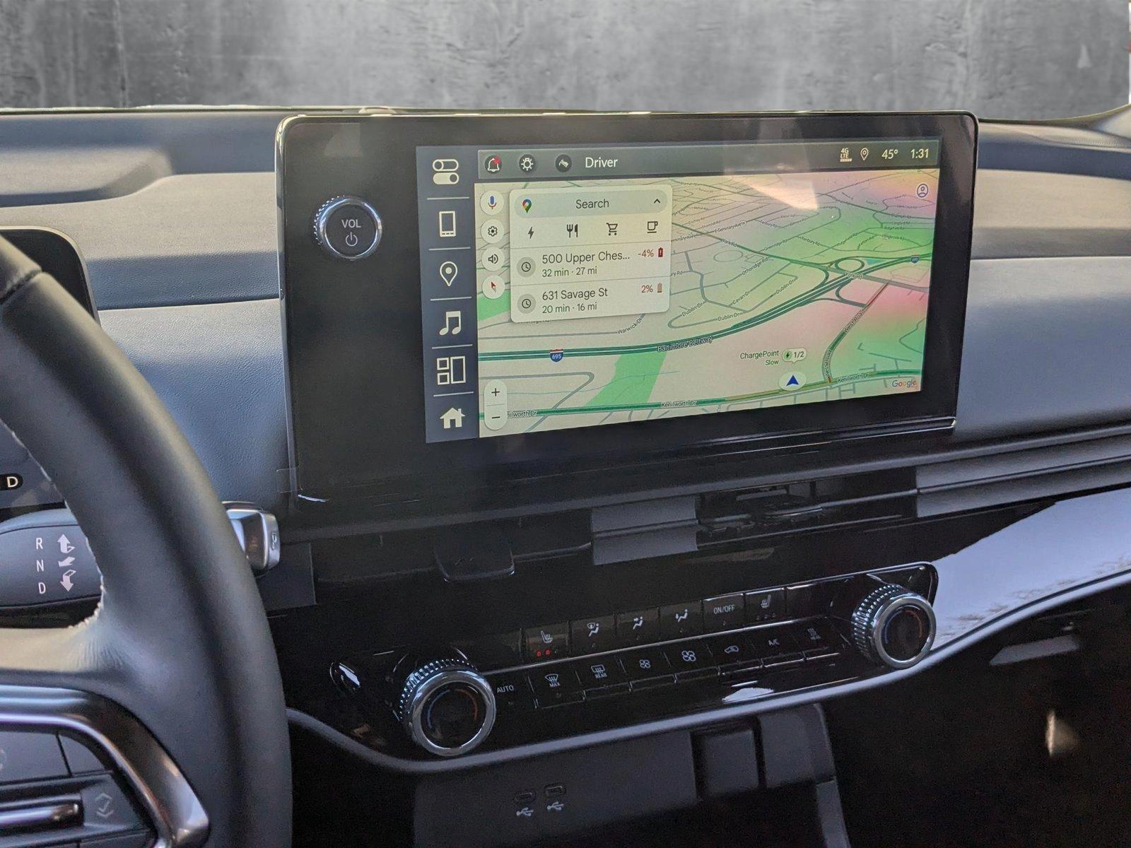 2024 Honda Prologue Vehicle Photo in Towson, MD 21204