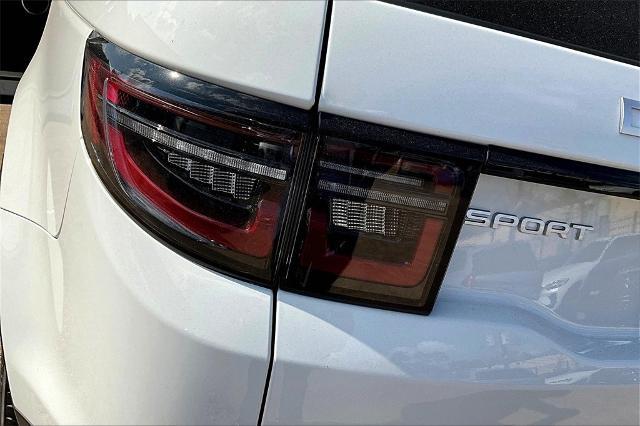 2023 Discovery Sport Vehicle Photo in Tulsa, OK 74129