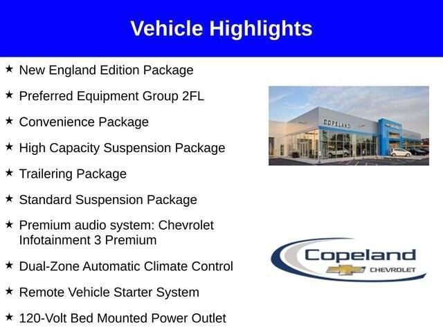 2025 Chevrolet Silverado 1500 Vehicle Photo in BROCKTON, MA 02301-7113