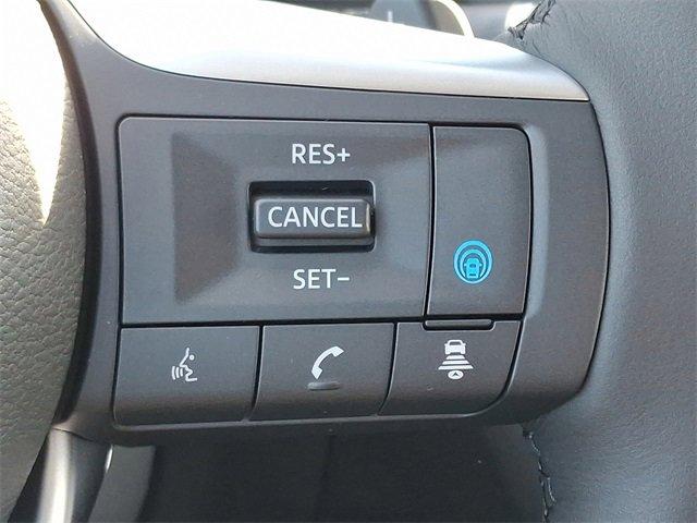 2025 INFINITI QX60 Vehicle Photo in Willow Grove, PA 19090