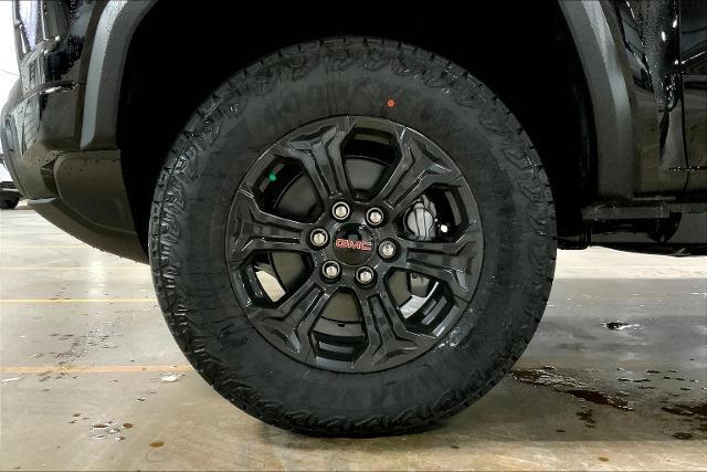 2025 GMC Canyon Vehicle Photo in KANSAS CITY, MO 64114-4545