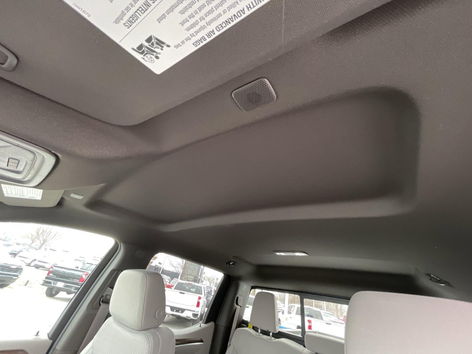 2025 Chevrolet Silverado 1500 Vehicle Photo in BENTONVILLE, AR 72712-4322