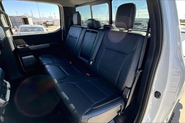 2023 Ford Super Duty F-250 SRW Vehicle Photo in Grapevine, TX 76051
