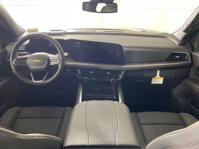 2025 Chevrolet Tahoe Vehicle Photo in PHOENIX, AZ 85014-3381