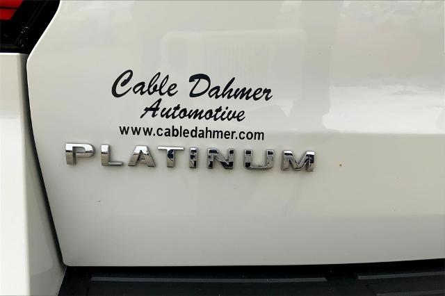 2023 Ford Expedition Vehicle Photo in Kansas City, MO 64114