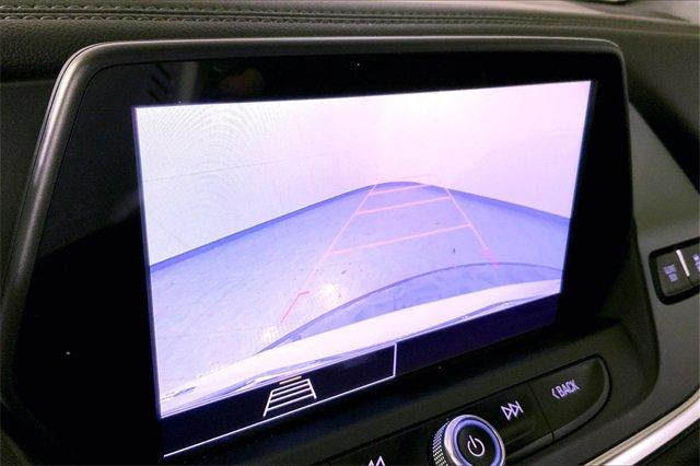 2022 Chevrolet Blazer Vehicle Photo in KANSAS CITY, MO 64114-4502