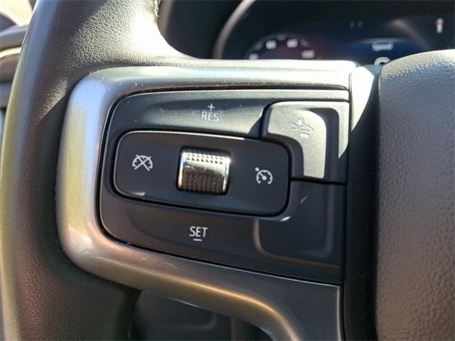 2023 Chevrolet Tahoe Vehicle Photo in SEAFORD, DE 19973-8463