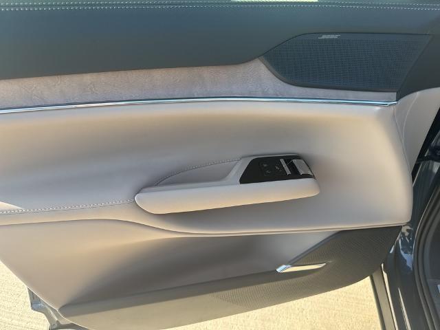 2025 Volvo EX90 Vehicle Photo in Grapevine, TX 76051