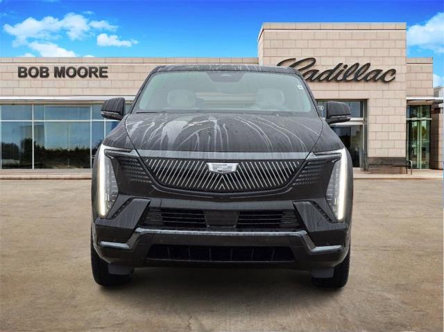 2025 Cadillac Escalade IQ Vehicle Photo in Oklahoma City, OK 73114