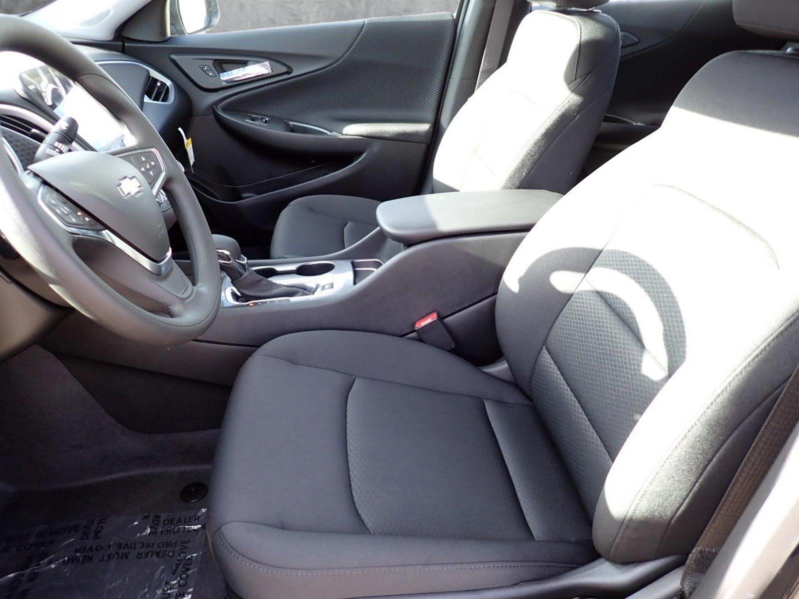 2025 Chevrolet Malibu Vehicle Photo in DENVER, CO 80221-3610