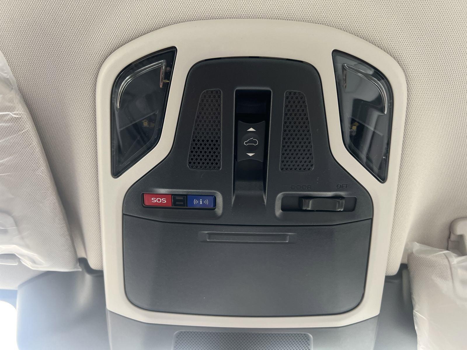 2025 Subaru Legacy Vehicle Photo in Mechanicsburg, PA 17050
