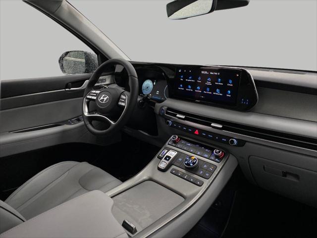 2025 Hyundai PALISADE Vehicle Photo in Appleton, WI 54913