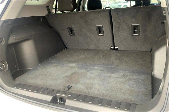2023 GMC Terrain Vehicle Photo in KANSAS CITY, MO 64114-4545