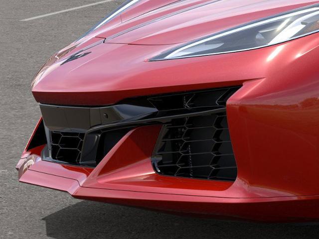 2025 Chevrolet Corvette Z06 Vehicle Photo in MILFORD, OH 45150-1684