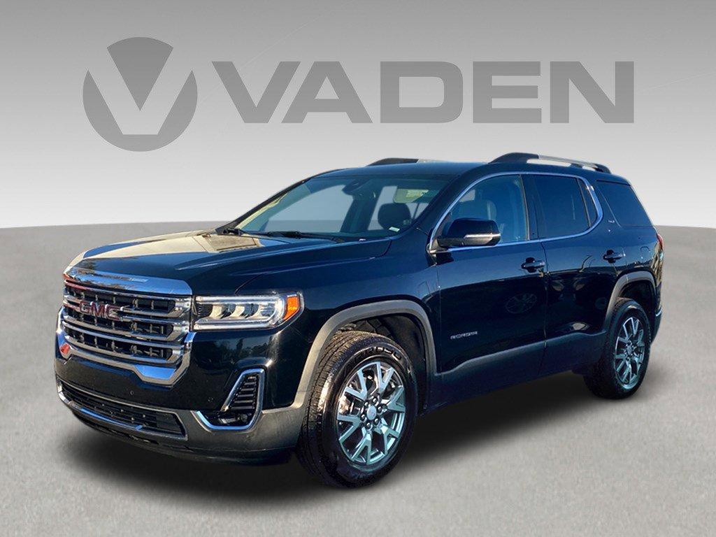 2023 GMC Acadia Vehicle Photo in SAVANNAH, GA 31406-4513