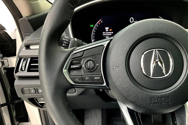 2025 Acura MDX Vehicle Photo in Grapevine, TX 76051