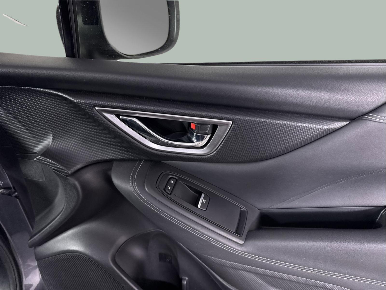 2021 Subaru Forester Vehicle Photo in Georgetown, TX 78626