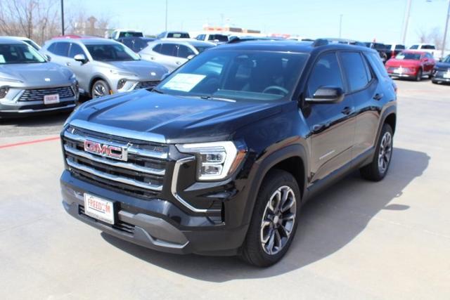 2025 GMC Terrain Vehicle Photo in Greenville, TX 75402