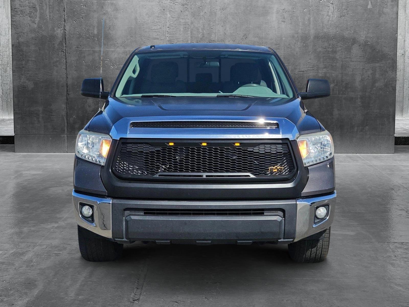 2015 Toyota Tundra 2WD Truck Vehicle Photo in GILBERT, AZ 85297-0446