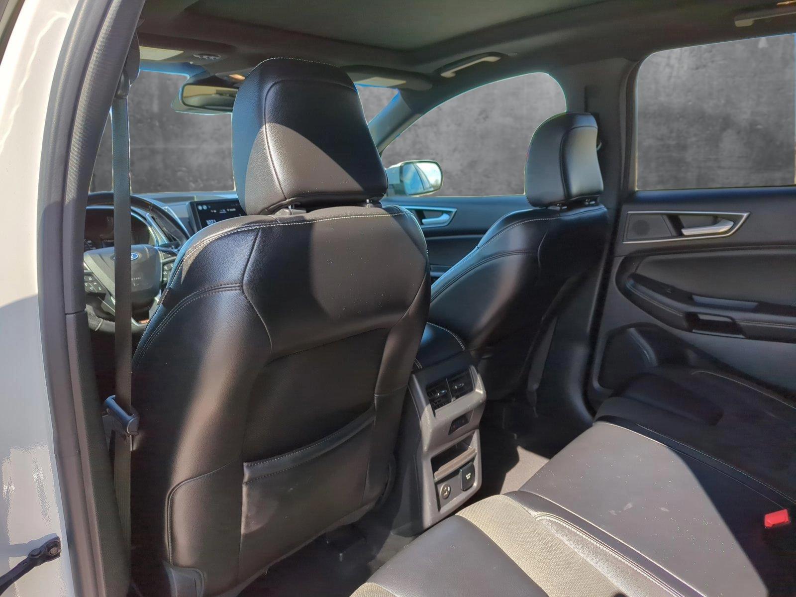 2021 Ford Edge Vehicle Photo in Memphis, TN 38128