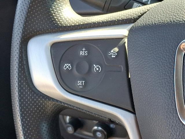 2022 GMC Terrain Vehicle Photo in TREVOSE, PA 19053-4984